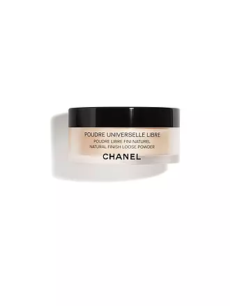 CHANEL |  LOSER PUDER MIT NATÜRLICHEM FINISH 30G | 