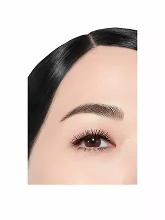 CHANEL |  MASCARA FÜR VOLUMEN 6G | schwarz