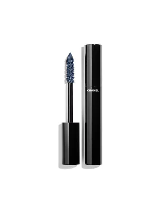 CHANEL |  MASCARA FÜR VOLUMEN 6G | blau