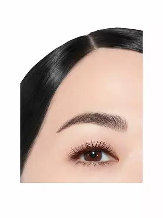 CHANEL |  MASCARA FÜR VOLUMEN 6G | grün