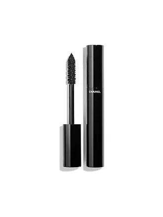 CHANEL |  MASCARA FÜR VOLUMEN 6G | schwarz