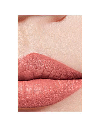 CHANEL |  MATTIERENDER LIPPENSTIFT MIT HOHER FARBINTENSITÄT 3.5G | rosa
