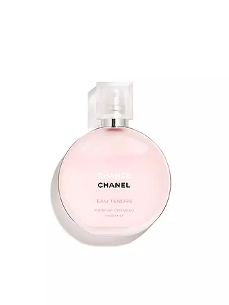 CHANEL |  PARFÜMIERTES SPRAY FÜR DAS HAAR 35ML | keine Farbe