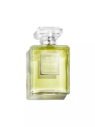 CHANEL |  POUDRÉ EAU DE PARFUM ZERSTÄUBER 100ML | keine Farbe