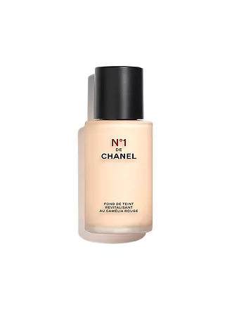 CHANEL |  REVITALISIERENDE FOUNDATION VERLEIHT LEUCHTKRAFT - SPENDET FEUCHTIGKEIT - SCHÜTZT  30ML | beige