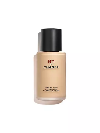 CHANEL |  REVITALISIERENDE FOUNDATION VERLEIHT LEUCHTKRAFT - SPENDET FEUCHTIGKEIT - SCHÜTZT  30ML | beige