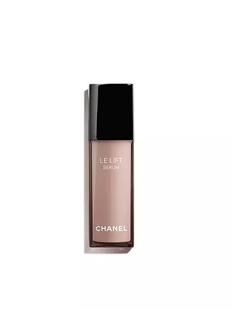 CHANEL |  SÉRUM GLÄTTEND - FESTIGEND - STÄRKEND PUMPFLAKON 30ML | 