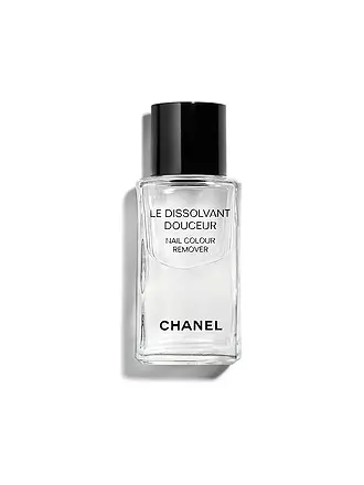 CHANEL |  SANFTER NAGELLACKENTFERNER 50ML | keine Farbe