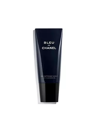 CHANEL | 2-IN-1 REINIGUNGSGEL 100ML | 