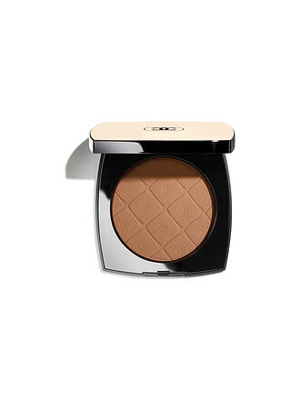 CHANEL | CHANEL  PUDER MIT SONNENBRÄUNE-EFFEKT. GESICHT UND KÖRPER. MAXI-FORMAT. SUNSHINE 15G | braun