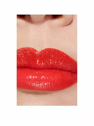 CHANEL | COLOUR, SHINE, INTENSITY IN A FLASH 3G | orange