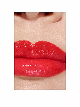 CHANEL | COLOUR, SHINE, INTENSITY IN A FLASH 3G | rot