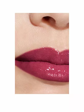 CHANEL | COLOUR, SHINE, INTENSITY IN A FLASH 3G | rot