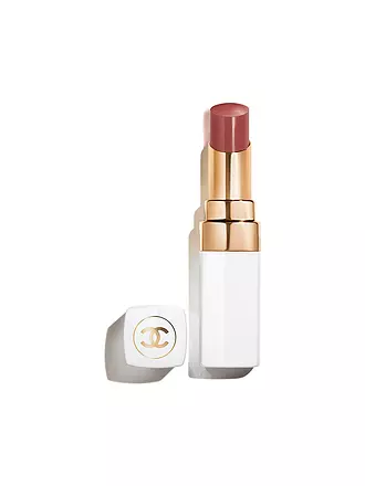CHANEL | DER GETÖNTE UND FEUCHTIGKEITSSPENDENDE BALSAM, DESSEN FARBINTENSITÄT SICH GANZ INDIVIDUELL ANPASSEN LÄSST, SORGT TAG FÜR TAG FÜR WUNDERSCHÖNE LIPPEN 3G | dunkelrot