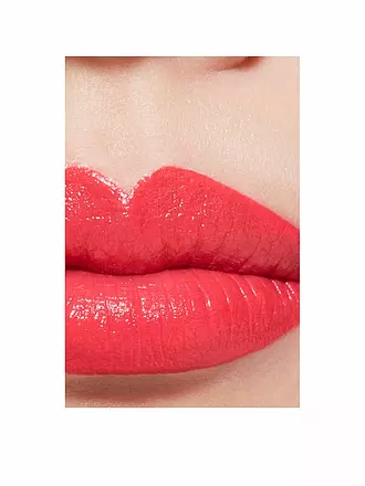 CHANEL | DER INTENSIVE LIPPENSTIFT 3.5G | rot