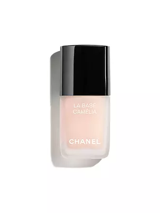 CHANEL | DER STÄRKENDE, SCHÜTZENDE UND GLÄTTENDE UNTERLACK 13ML | transparent