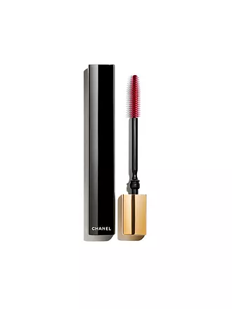 CHANEL | DIE ALL-IN-ONE-MASCARA: VOLUMEN, LÄNGE, SCHWUNG UND DEFINITION | 