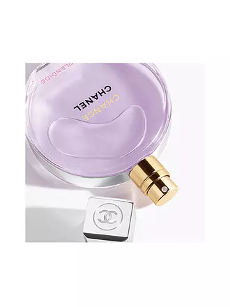 CHANEL | EAU DE PARFUM 100ML | keine Farbe