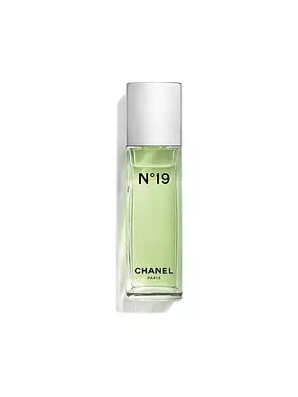 CHANEL | EAU DE TOILETTE ZERSTÄUBER 100ML | keine Farbe