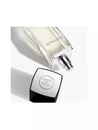 CHANEL | EAU DE TOILETTE ZERSTÄUBER 100ML | keine Farbe