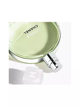 CHANEL | EAU DE TOILETTE ZERSTÄUBER 50ML | keine Farbe