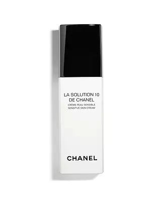 CHANEL | EMULSION FÜR SENSIBLE HAUT PUMPFLAKON 30ML | keine Farbe