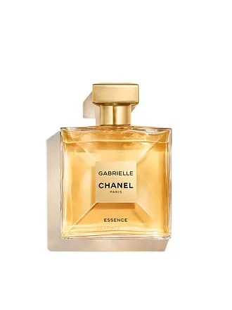 CHANEL | ESSENCE EAU DE PARFUM ZERSTÄUBER 50ML | keine Farbe