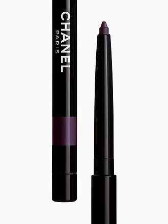CHANEL | EYELINER UND KAJAL MIT LANGEM HALT | kupfer