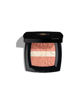 CHANEL | HIGHLIGHTER-PUDERROUGE | 