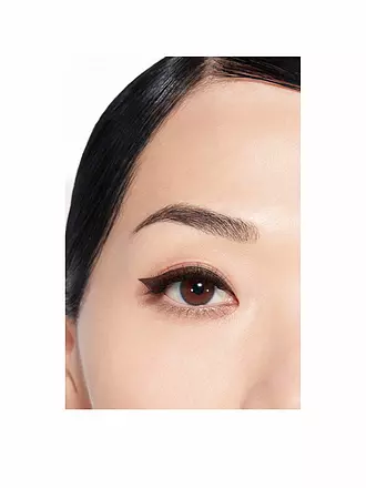 CHANEL | HOCHPRÄZISER FLÜSSIGER EYELINER ‒ LANGANHALTEND UND WASSERFEST 2.5ML | schwarz