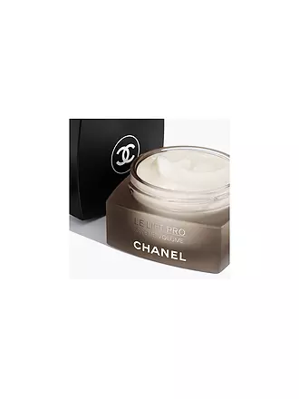 CHANEL | KORRIGIERT – REDEFINIERT – POLSTERT AUF TIEGEL 50G | 