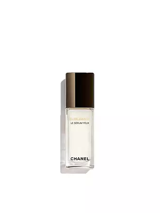 CHANEL | LE SÉRUM YEUX DAS ULTIMATIVE AUGENSERUM – REGENERATION UND LEUCHTKRAFT 15ML | keine Farbe
