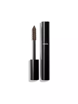 CHANEL | LE VOLUME DE WATERPROOF MASCARA FÜR VOLUMEN 6G | schwarz