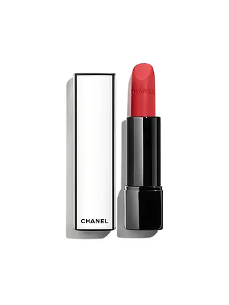 CHANEL | LIMITIERTE EDITION – MATTIERENDER LIPPENSTIFT MIT HOHER FARBINTENSITÄT 3.5G | koralle