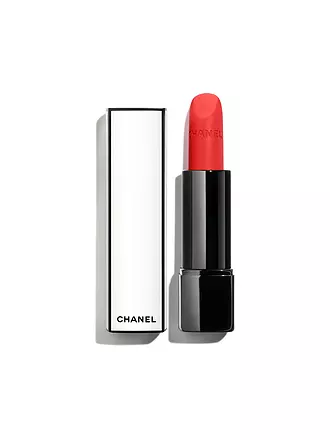 CHANEL | LIMITIERTE EDITION – MATTIERENDER LIPPENSTIFT MIT HOHER FARBINTENSITÄT 3.5G | dunkelrot