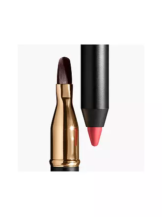 CHANEL | LIPPENKONTURENSTIFT MIT LANGEM HALT 1.2G | orange