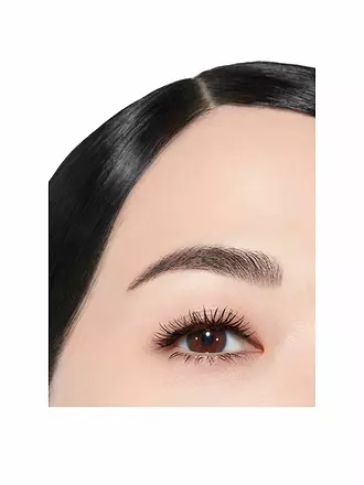 CHANEL | MASCARA FÜR VOLUMEN 6G | schwarz