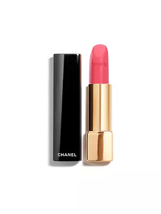 CHANEL | MATTIERENDER LIPPENSTIFT MIT HOHER FARBINTENSITÄT 3.5G | rot