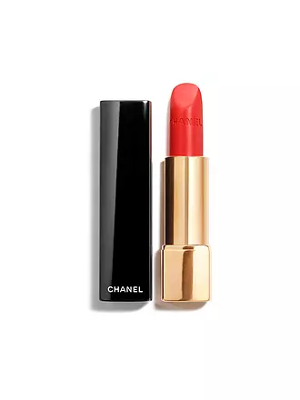 CHANEL | MATTIERENDER LIPPENSTIFT MIT HOHER FARBINTENSITÄT 3.5G | dunkelrot