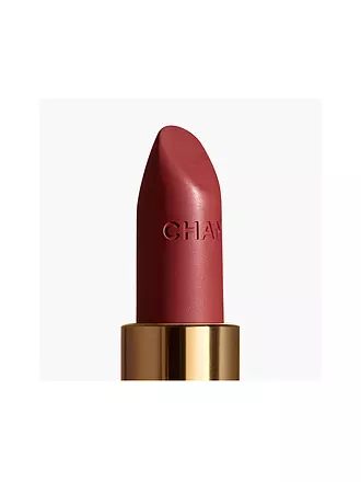 CHANEL | MATTIERENDER LIPPENSTIFT MIT HOHER FARBINTENSITÄT 55 SOPHISTIQUÉE 3.5G | rot