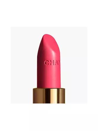 CHANEL | MATTIERENDER LIPPENSTIFT MIT HOHER FARBINTENSITÄT | rot