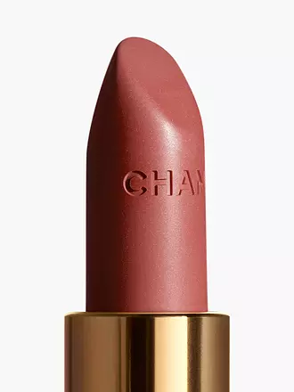 CHANEL | MATTIERENDER LIPPENSTIFT MIT HOHER FARBINTENSITÄT | hellbraun