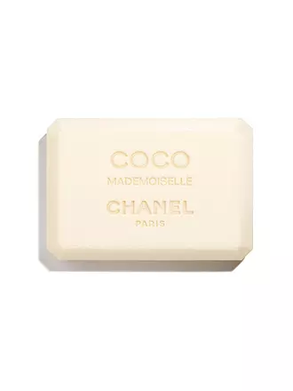 CHANEL | MILDE, PARFÜMIERTE SEIFE 100G | 