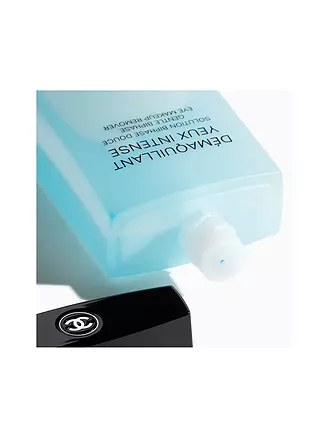 CHANEL | MILDER 2-PHASEN-MAKE-UP-ENTFERNER FÜR DIE AUGEN FLAKON 100ML | 