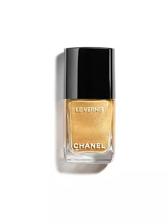 CHANEL | NAGELLACK – FARBE UND GLANZ MIT LANGEM HALT 13ML | rot