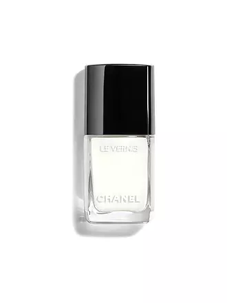 CHANEL | NAGELLACK – FARBE UND GLANZ MIT LANGEM HALT | weiss