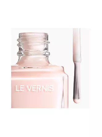CHANEL | NAGELLACK – FARBE UND GLANZ MIT LANGEM HALT | rosa
