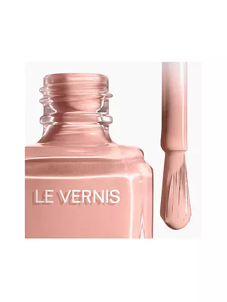 CHANEL | NAGELLACK – FARBE UND GLANZ MIT LANGEM HALT | rosa