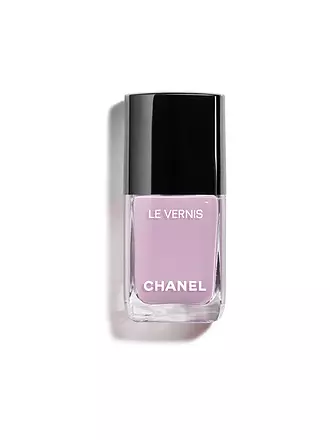 CHANEL | NAGELLACK – FARBE UND GLANZ MIT LANGEM HALT | lila