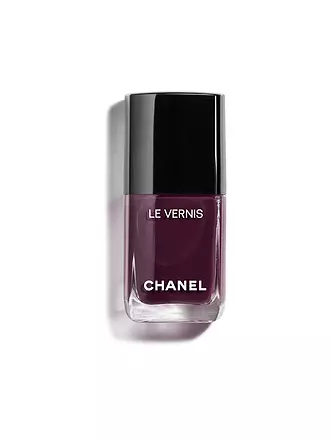 CHANEL | NAGELLACK – FARBE UND GLANZ MIT LANGEM HALT | braun
